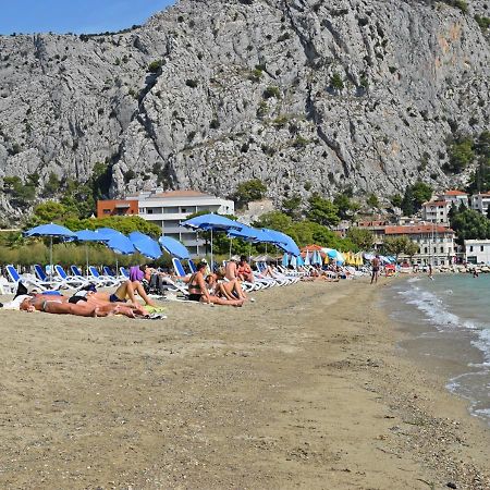 Lavander Apartments Omis Duće Εξωτερικό φωτογραφία