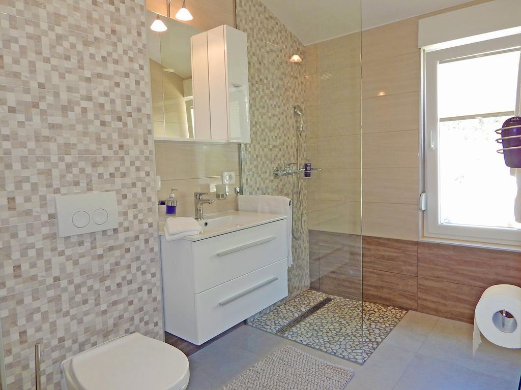 Lavander Apartments Omis Duće Εξωτερικό φωτογραφία