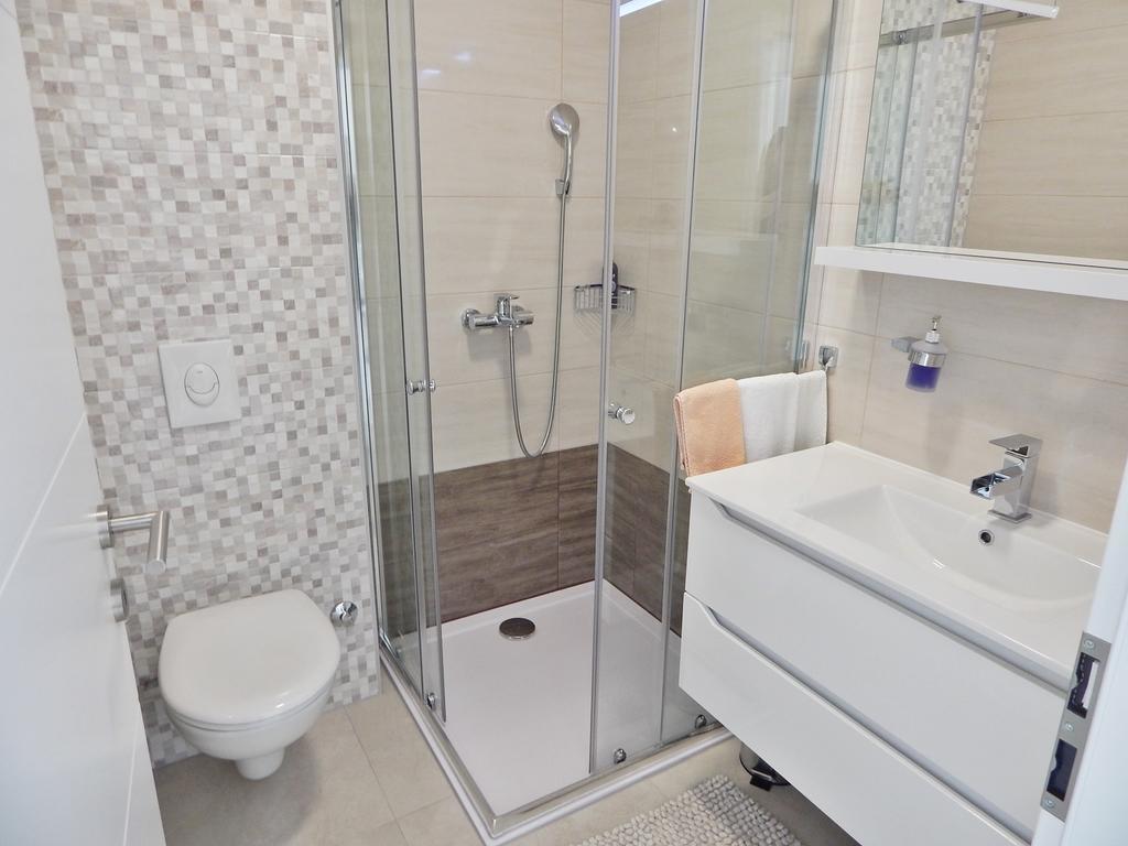 Lavander Apartments Omis Duće Εξωτερικό φωτογραφία