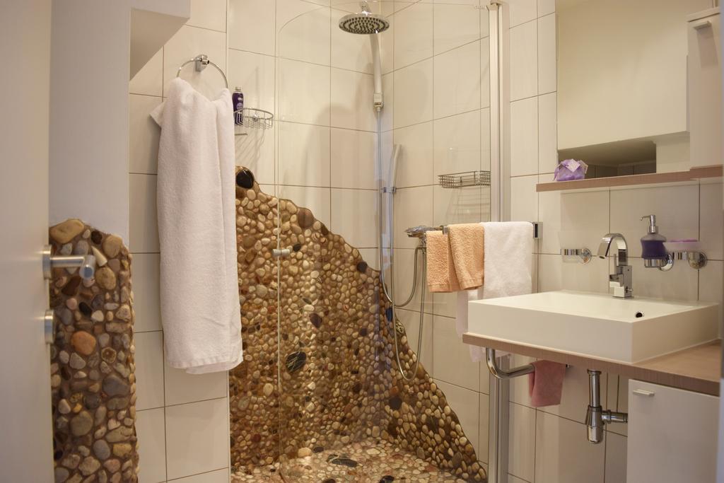 Lavander Apartments Omis Duće Εξωτερικό φωτογραφία