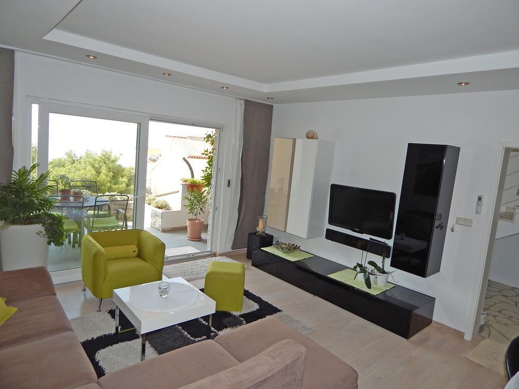 Lavander Apartments Omis Duće Εξωτερικό φωτογραφία