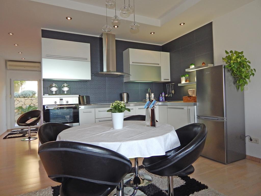 Lavander Apartments Omis Duće Εξωτερικό φωτογραφία