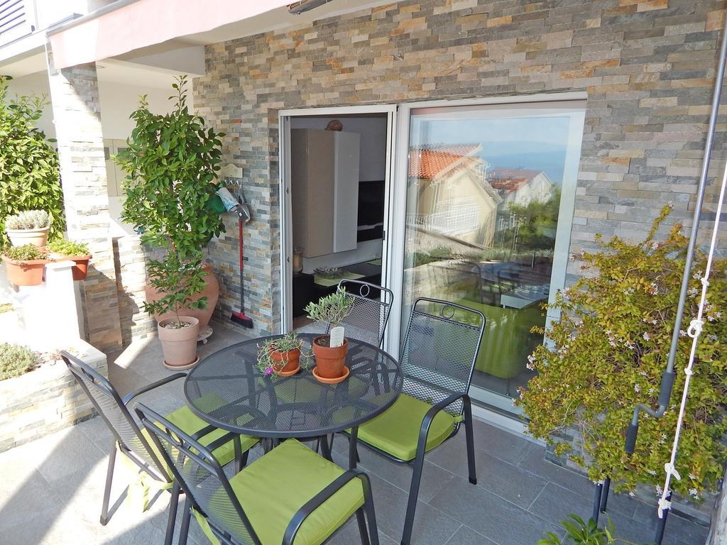 Lavander Apartments Omis Duće Εξωτερικό φωτογραφία