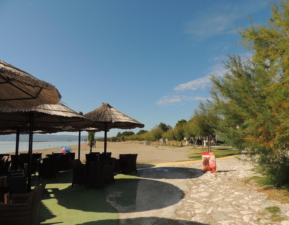 Lavander Apartments Omis Duće Εξωτερικό φωτογραφία