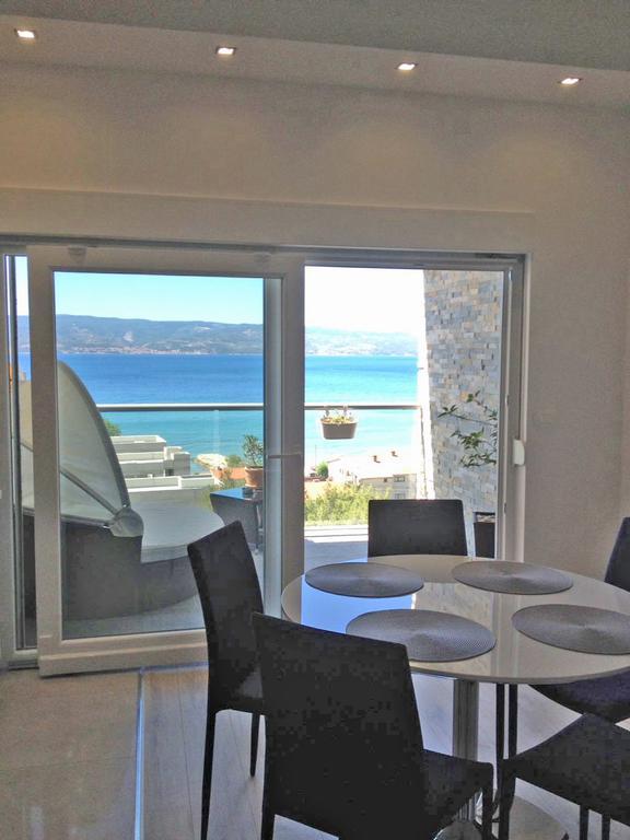 Lavander Apartments Omis Duće Εξωτερικό φωτογραφία