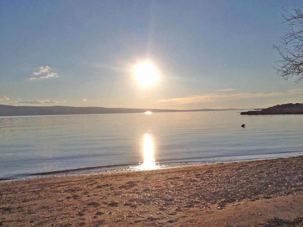 Lavander Apartments Omis Duće Εξωτερικό φωτογραφία