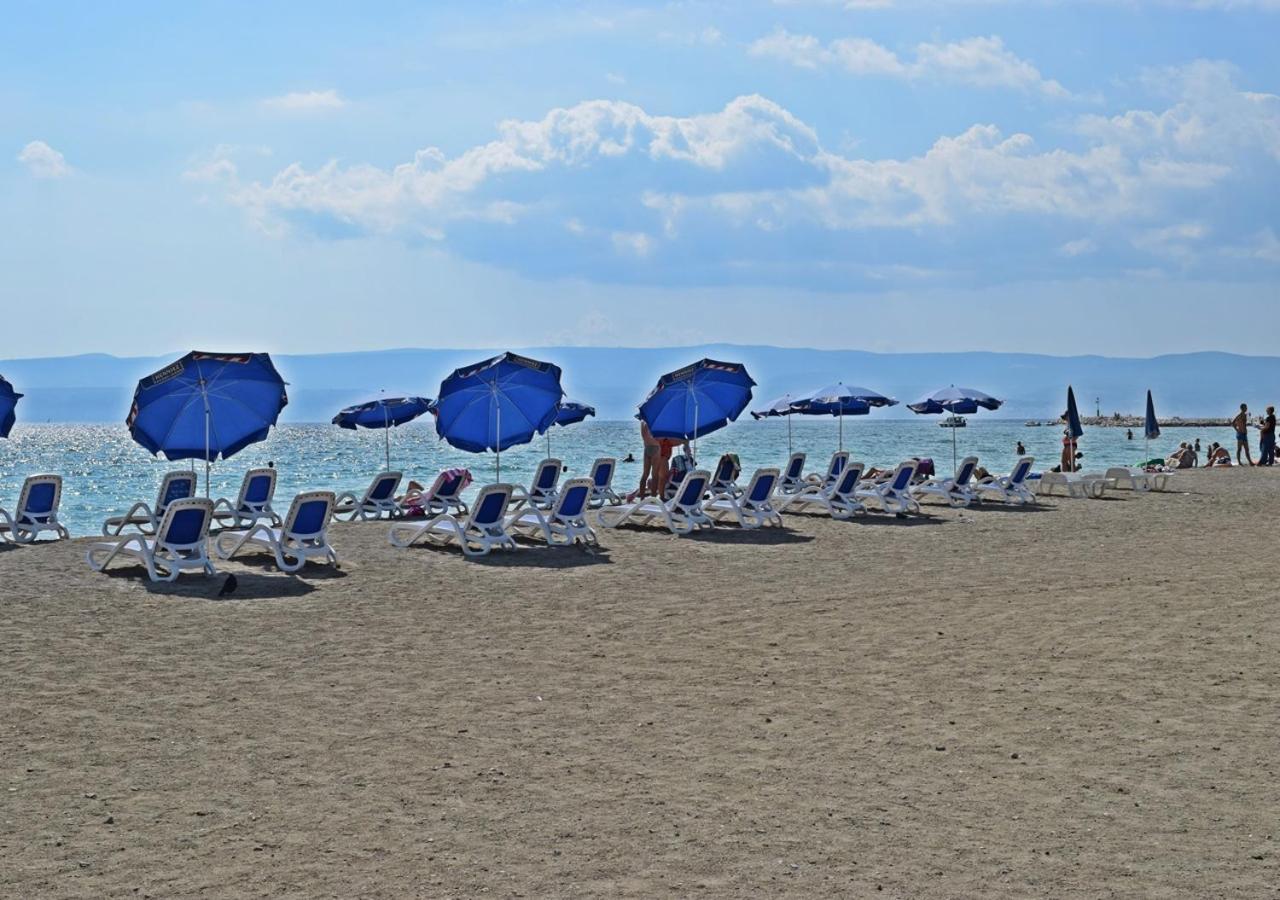 Lavander Apartments Omis Duće Εξωτερικό φωτογραφία